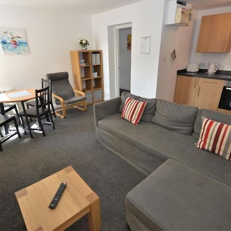 Puffin Apartment Tobermory Εξωτερικό φωτογραφία